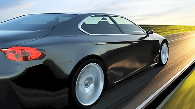 Tennessee Woman Discovers $56K Luxury Car Was Involved in Major Accident