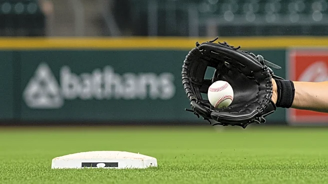 Schneider's Catch Denies Caissie His First MLB Hit