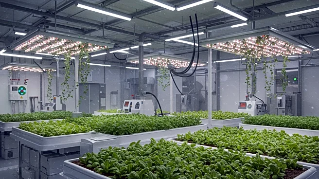 Agricultural GMO Market Expansion Driven by Biotechnological Advancements