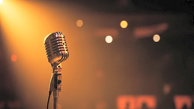 Oasis Releases Third Live Track 'Little By Little' from Reunion Tour