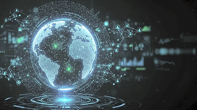 Globant Announces Strategic Investments Amid AI Ecosystem Growth