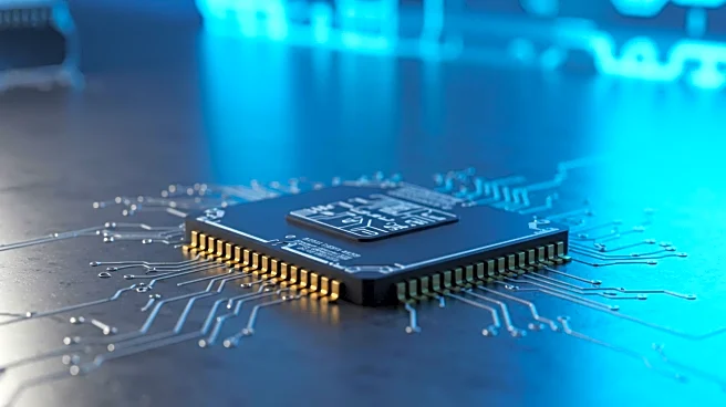 Fort Worth City Council Approves $15M Incentive for Microelectronics Startup