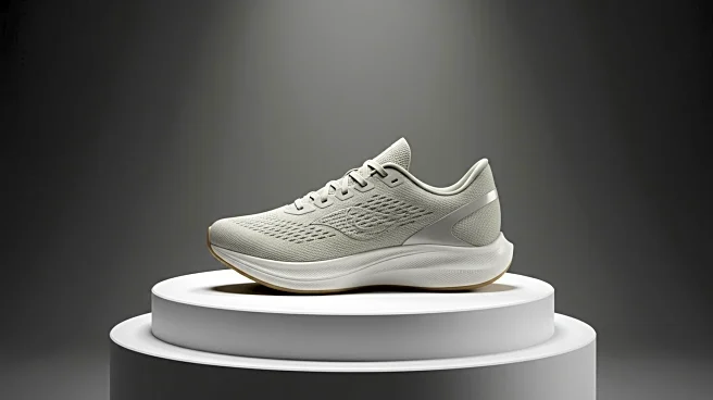 UYN Launches Alacrify Running Shoe with Eucalyptus Fiber Upper