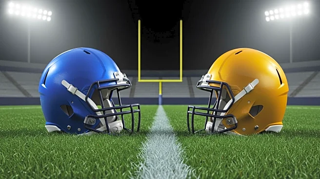 Sarcoxie Bears Football Team Prepares for Upcoming Season with New Leadership