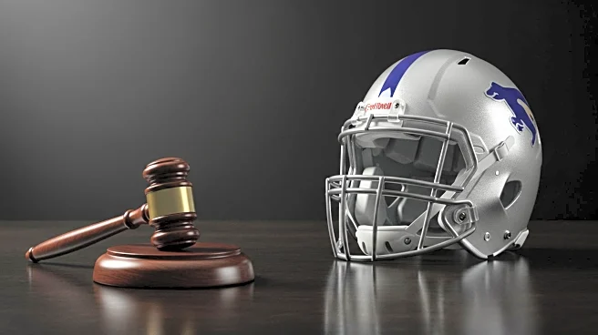 NFL Schedules Disciplinary Hearing for Chiefs' Rashee Rice Following Legal Issues