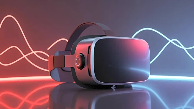 Pico 4 Ultra Introduces Enhanced Body Tracking and Travel Mode for VR Users
