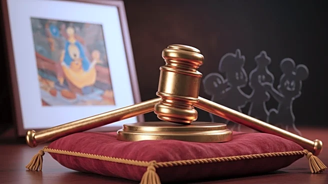 Heritage Auctions Achieves Record $5.2 Million Sale with Disney Animation Art