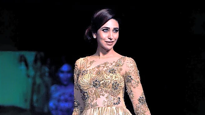 Gaurav Gupta Debuts Bridal Couture Collection in Mumbai Amid India's Wedding Boom