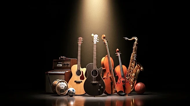 Searchlight Capital Partners Invests in Chord Music Partners, Expanding Music Rights Acquisition