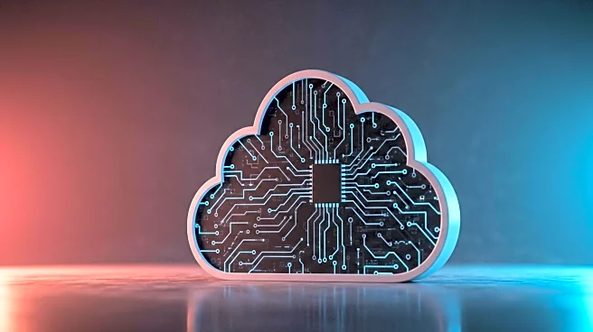 Oracle Initiates Layoffs in Cloud Division Amid AI Infrastructure Costs