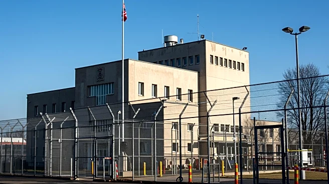 Governor DeSantis Announces New Immigration Detention Facility in Florida