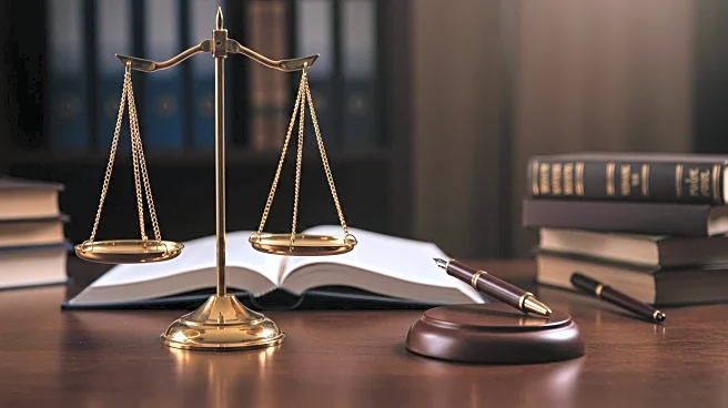 Legal Community Critiques Law Student Choices Amidst Industry Developments