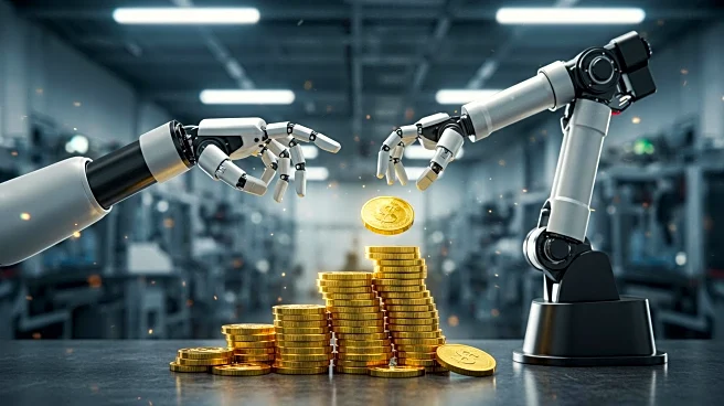 Japan's Corporate Cash Reserves Offer Strategic Opportunities for Tech and Manufacturing