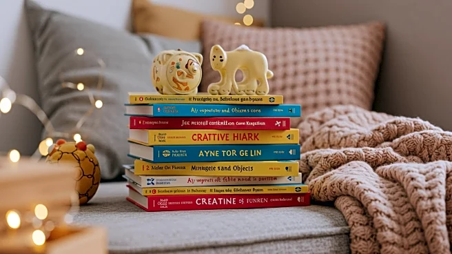 Ingrid Law Discusses Her Transition to Picture Books