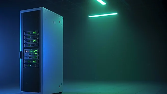 X Experiences Brief Outage: Thousands Report Technical Issues