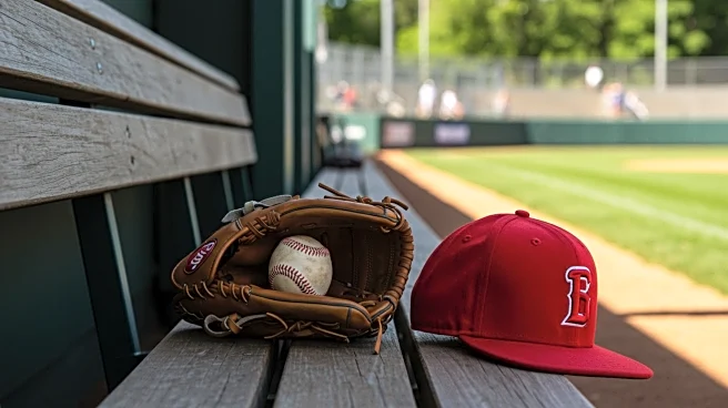 Kristian Campbell's Potential Impact on Red Sox Playoff Chase