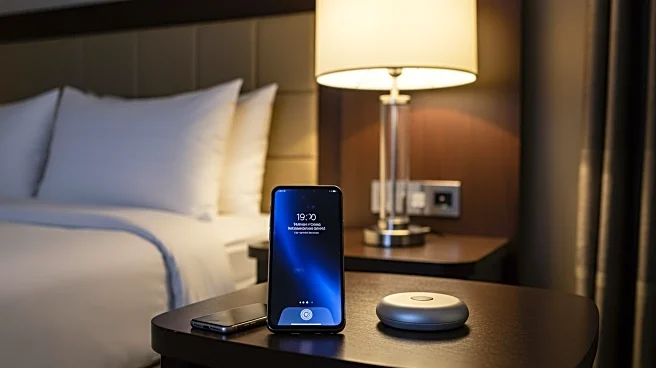 Hilton Expands Global Hospitality Portfolio with Technological Enhancements