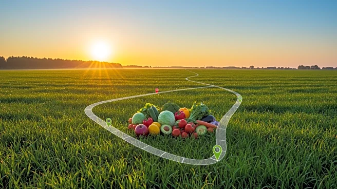 Breakthrough Institute Proposes Policy Roadmap to Boost U.S. Agricultural Competitiveness