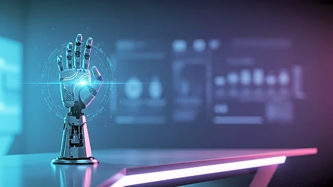 Oscar Health Develops AI 'Superagent' to Enhance Healthcare Efficiency
