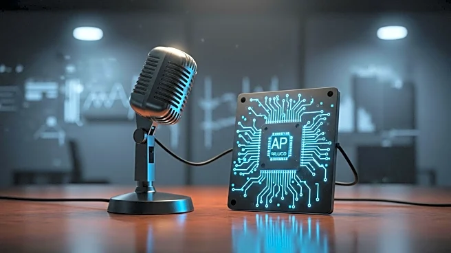 Perplexity Partners with Theo Von's Podcast for Real-Time AI Interaction