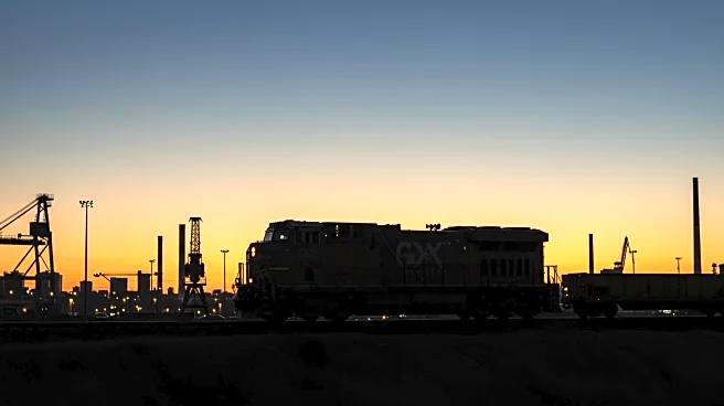 Progress Rail Expands Kansas City Operations, Creating 85 Jobs
