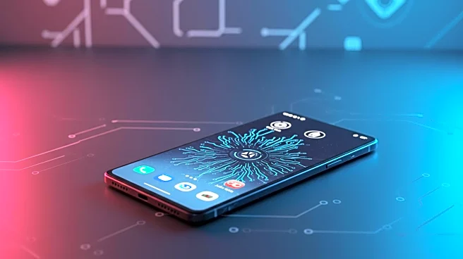 Deutsche Telekom Launches AI Phone in Ten European Markets