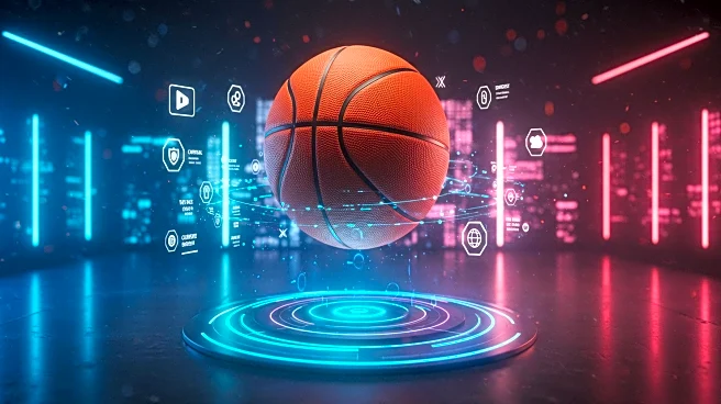 Oklahoma City Thunder Unveils 2025-26 NBA Schedule with Enhanced Streaming Options