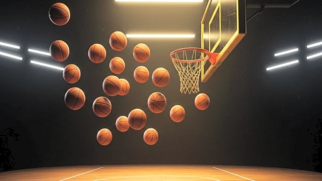 Golden State Valkyries Secure Victory Against Washington Mystics with Record 3-Pointers