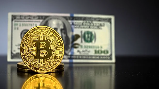 Dollar Weakens as Fed Rate Cut Expectations Rise; Bitcoin Hits Record High