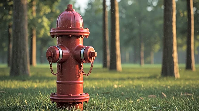 Nova Scotia Faces Criticism Over Wildfire Safety Measures