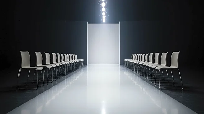 Ralph Lauren Plans Intimate Spring 2026 Collection Show at Madison Avenue Studio