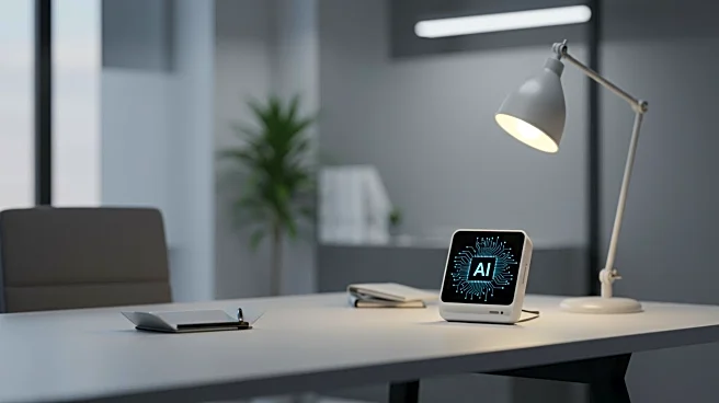 AT CEO Advocates for Return to Office Amid AI Workforce Changes