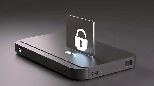 VPNs Enhance Kodi Streaming Experience Amid Privacy Concerns
