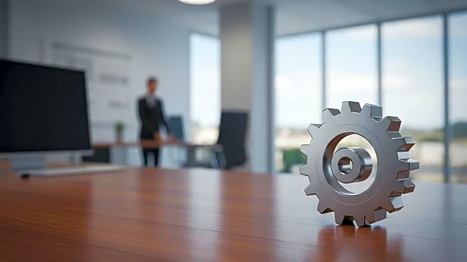 U.S. Department of Labor Offers Incentives for Workforce Training Amid CEO Workforce Reduction Plans