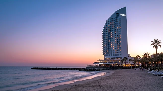 IHG Expands voco Brand with New Hotel in Phuket, Thailand by 2029