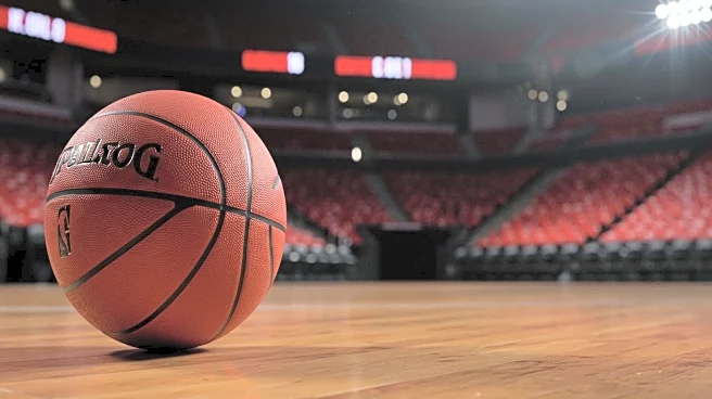 Houston Rockets Announce 2025-26 NBA Season Schedule with National Broadcasts