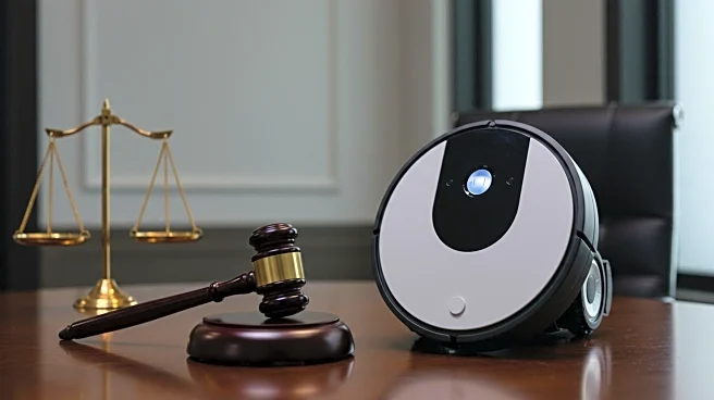 Gross Law Firm Alerts iRobot Shareholders to Class Action Lawsuit Over Misleading Statements