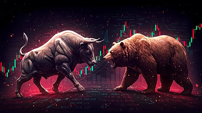 Paramount Skydance Experiences Volatile Memestock Rally Following Merger and UFC Deal