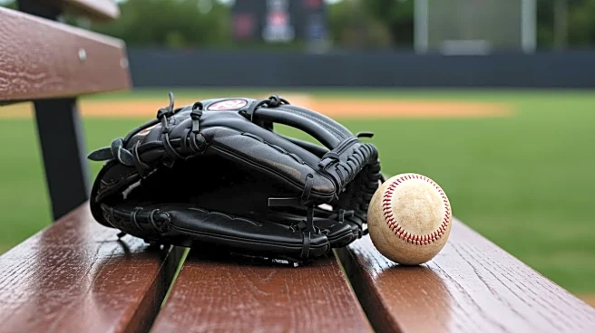 Detroit Tigers' Sawyer Gipson-Long Returns with Effective Relief Performance