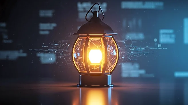 Lantern Pharma Achieves Milestones in Clinical Trials and AI Platform Enhancements
