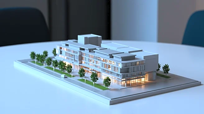 Trafford Council Appoints Consultants for Altrincham Site Redevelopment