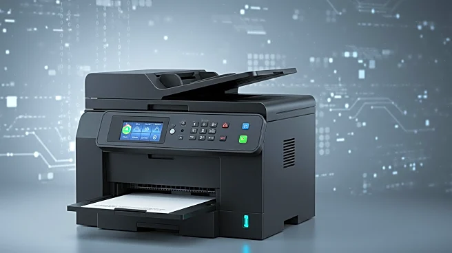 Xerox Patches Vulnerabilities in FreeFlow Core to Prevent Remote Code Execution