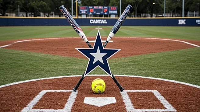 Ole Miss Assistant Ehren Earleywine Joins Texas Staff, Impacting Women's College Softball