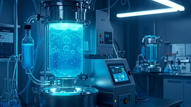 UMAMI Bioworks Expands into Marine Bioactives with PDRN Production
