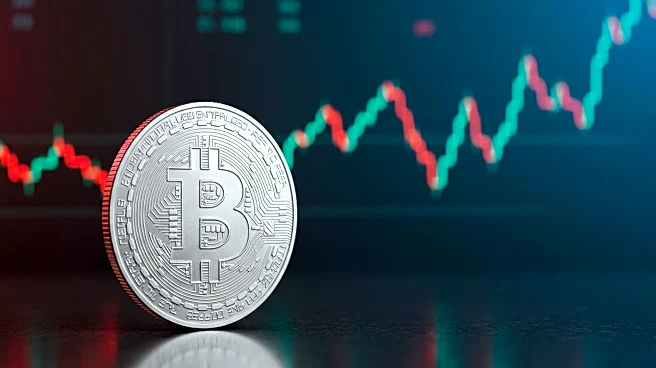Bullish Cryptocurrency Exchange Surges 84% on NYSE Debut