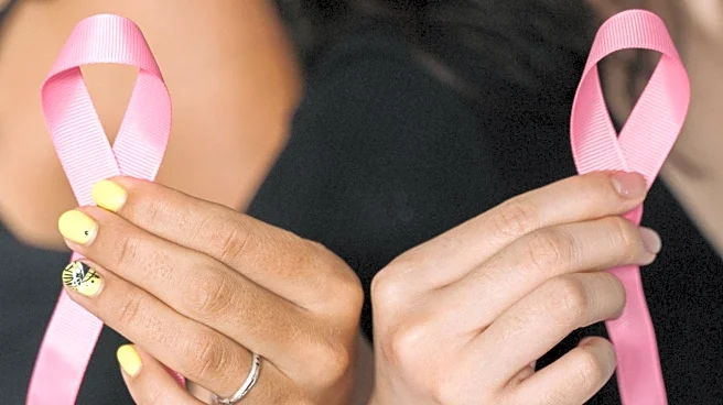 Caris Life Sciences Publishes Study on Breast Cancer Therapy Sequencing