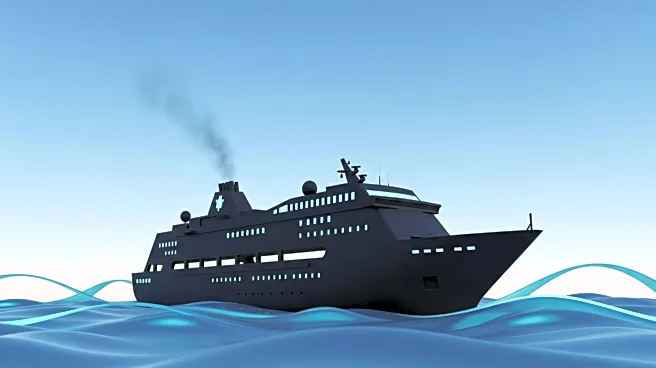 Everllence and MEYER RE Collaborate on Methanol Refits for Cruise Ships to Enhance Environmental Compliance