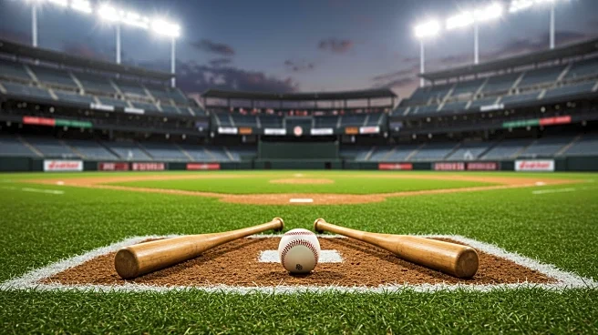 Little League World Series 2025 Begins with Exciting Opening Matches