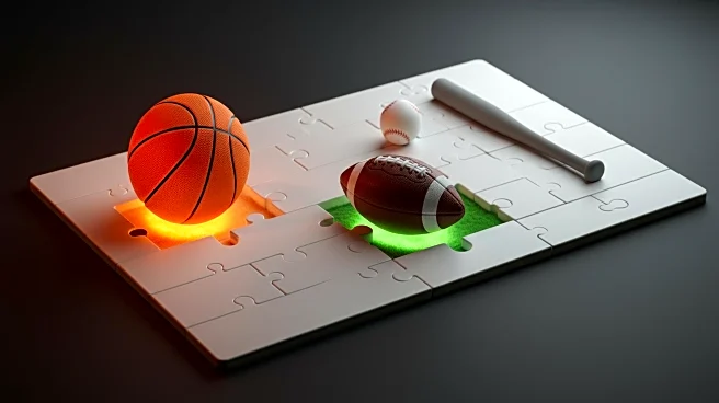 New York Times Launches Sports Edition of Connections Game