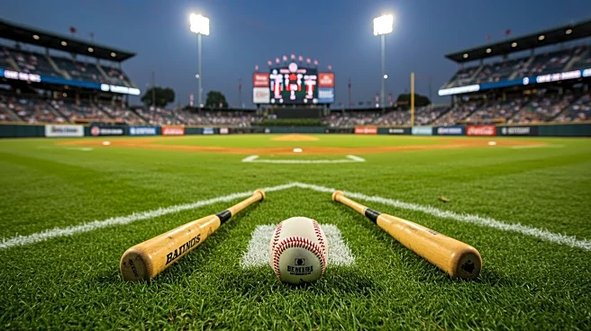 Little League World Series 2025: Day Two Highlights and Upcoming Matches
